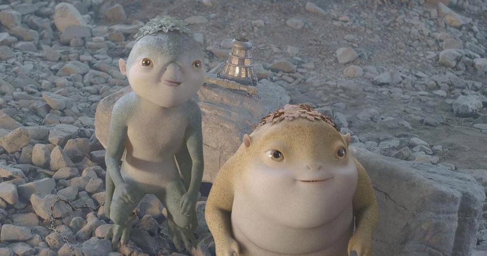 捉妖记电影想表达什么,捉妖记这部电影讲述了什么