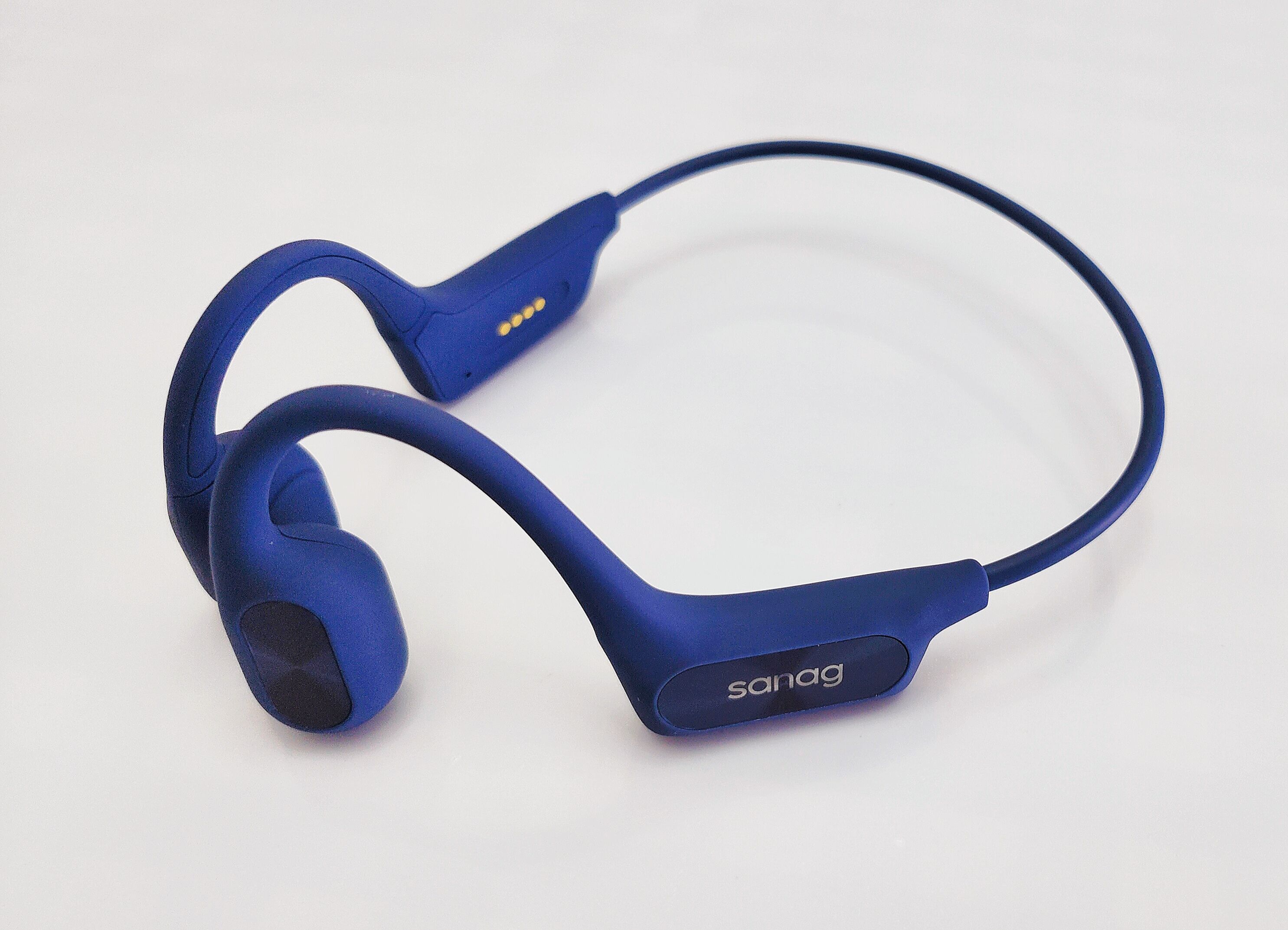 sanag运动耳机最新型号,sanag运动耳机z30