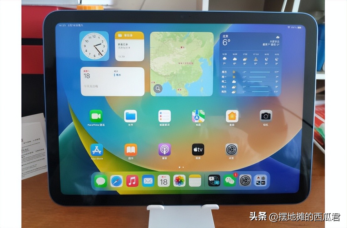 购买平板ipadair5紫色,买ipadair5还是matepadair