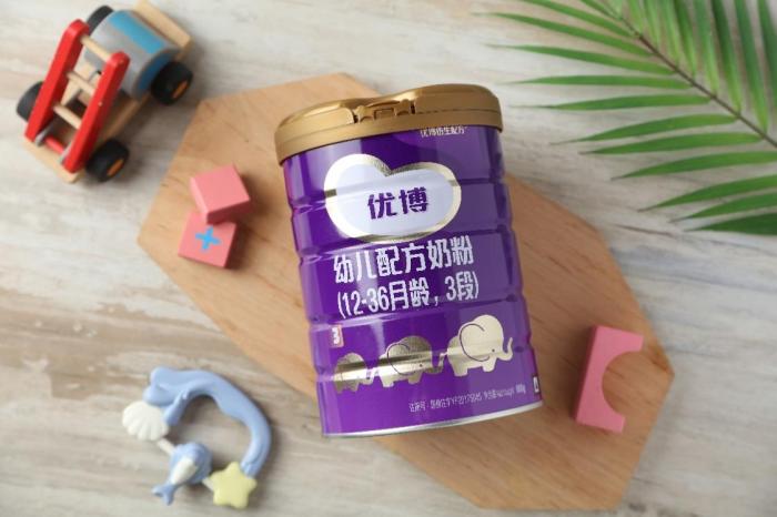 法版优博奶粉0-6个月价格,优博法版奶粉是小分子吗