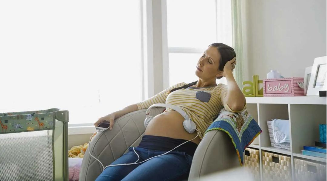 胎教音乐真的赚钱吗,胎教行业