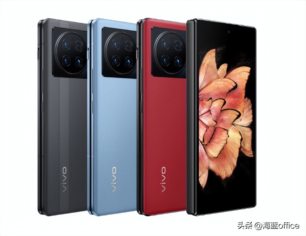 vivoxfold与xfold2区别,vivoxfold+和vivoxfold2区别