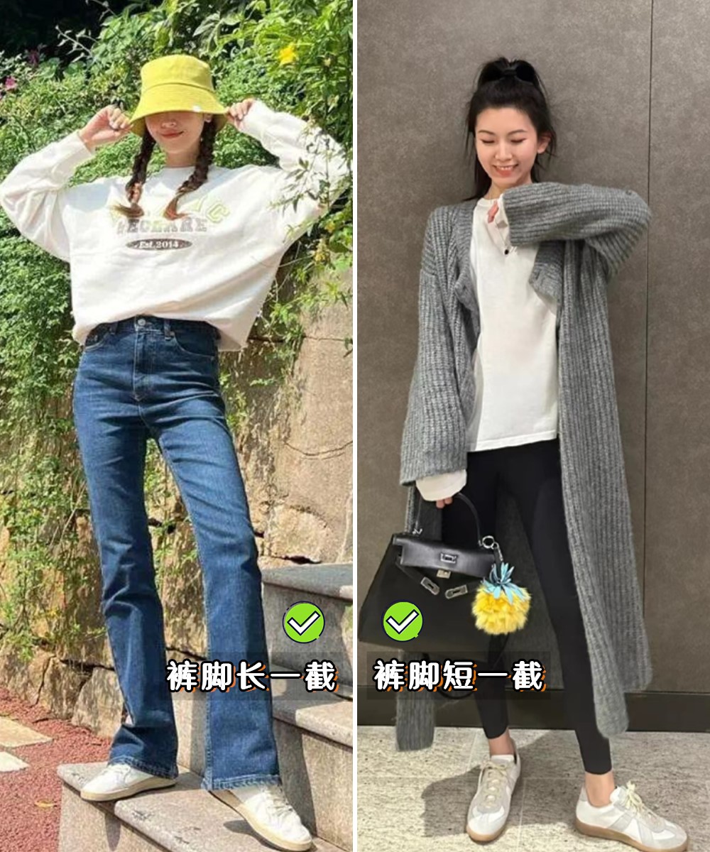 看董洁直播，却被她种草了一双“鞋”！张小斐、江疏影都在穿