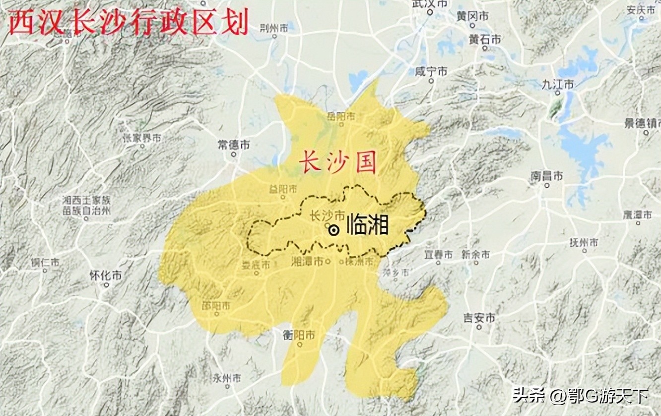 湖南怀化简称湘什么,湖南简称湘的来历