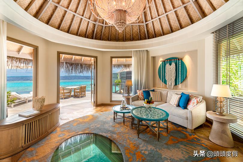 马尔代夫梦想大酒店,马尔代夫梦想之旅