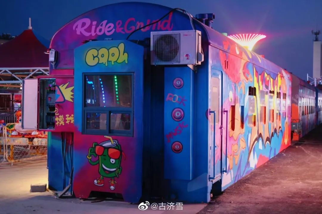 最近济南热门打卡地,济南景区火爆出圈