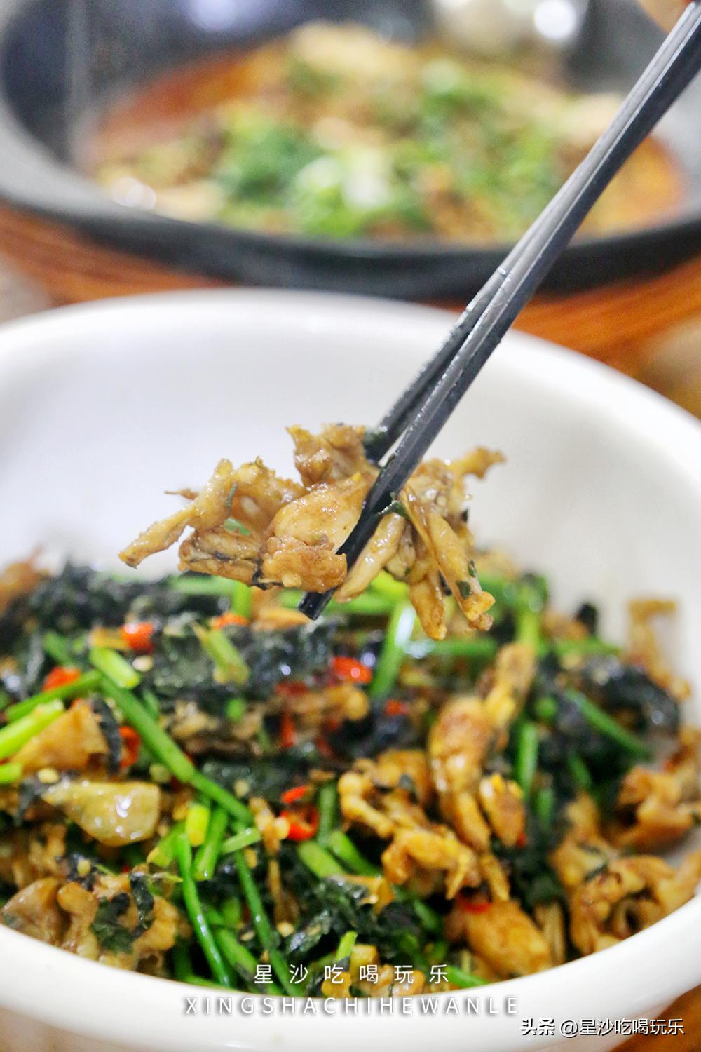 星沙必吃的17家美食,长沙美食攻略本地人带你吃遍全城