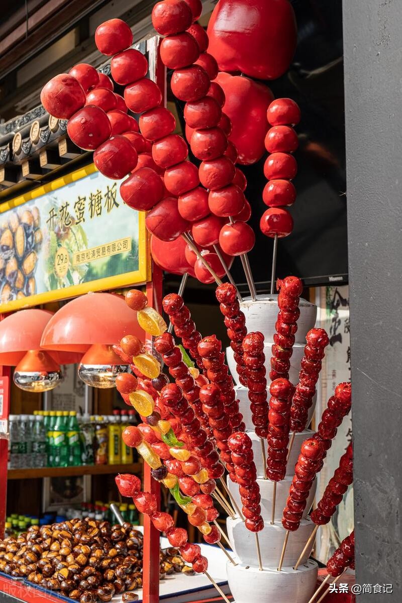 来北京必打卡的传统北京菜,北京正宗的京菜