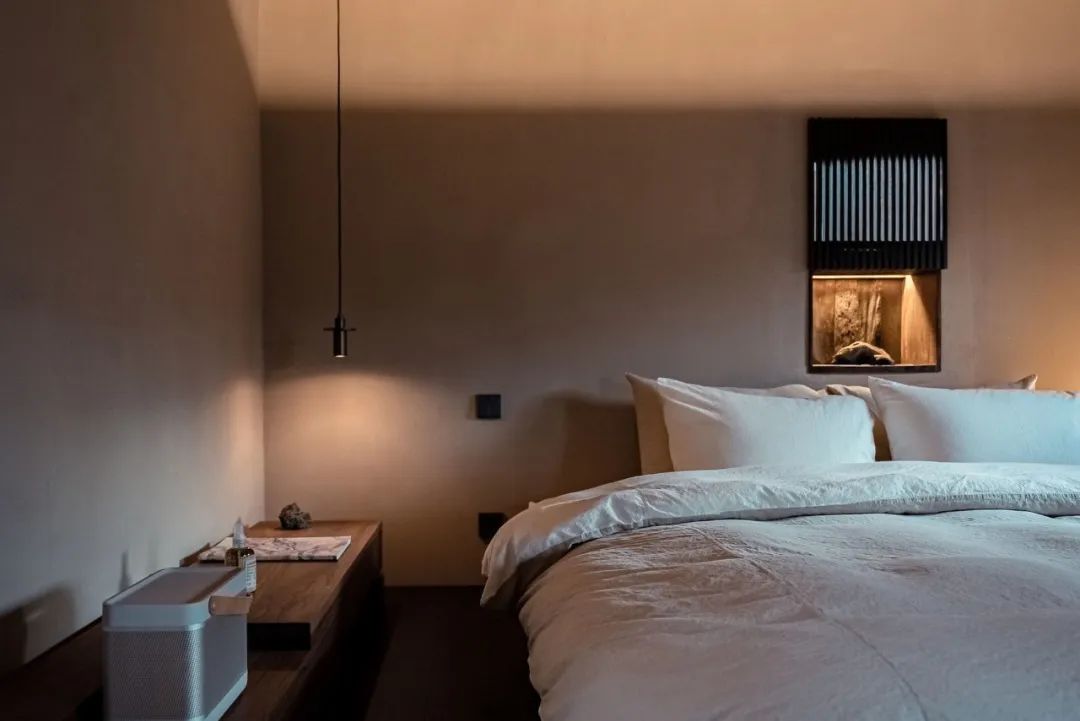 无象归园民宿,归园溪上民宿