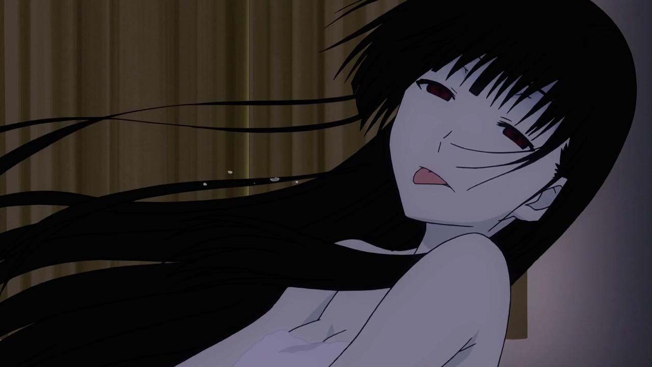 散华礼弥讲的是什么,散华礼弥经典镜头