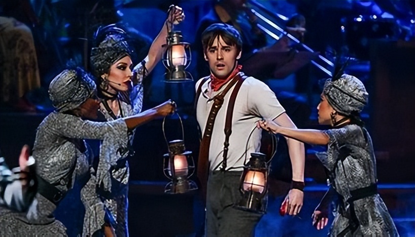 【脑洞音乐剧系列】当海贼王xHadestown（冥镇）au