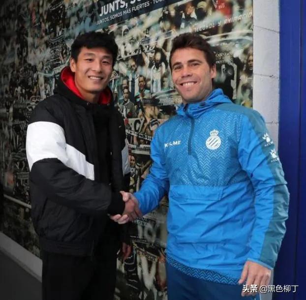 武磊去西甲留洋的原因,武磊留洋进步显而易见