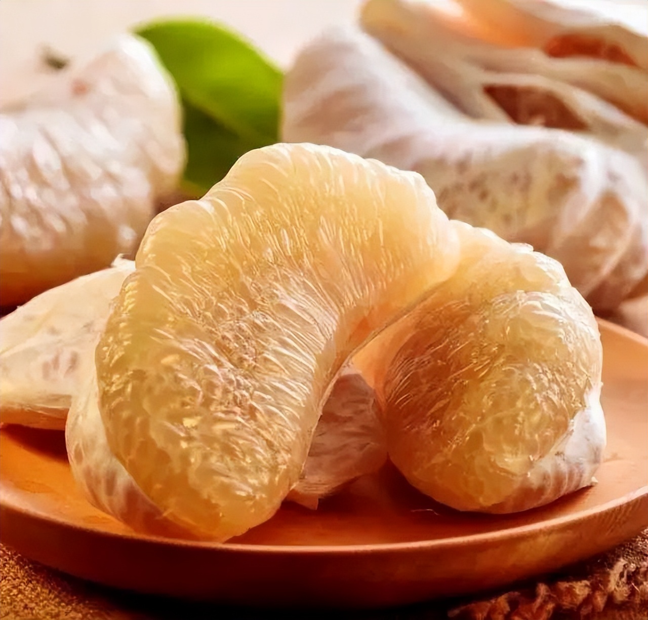 柚子可以多吃吗对身体有害,哪些人应该少吃柚子