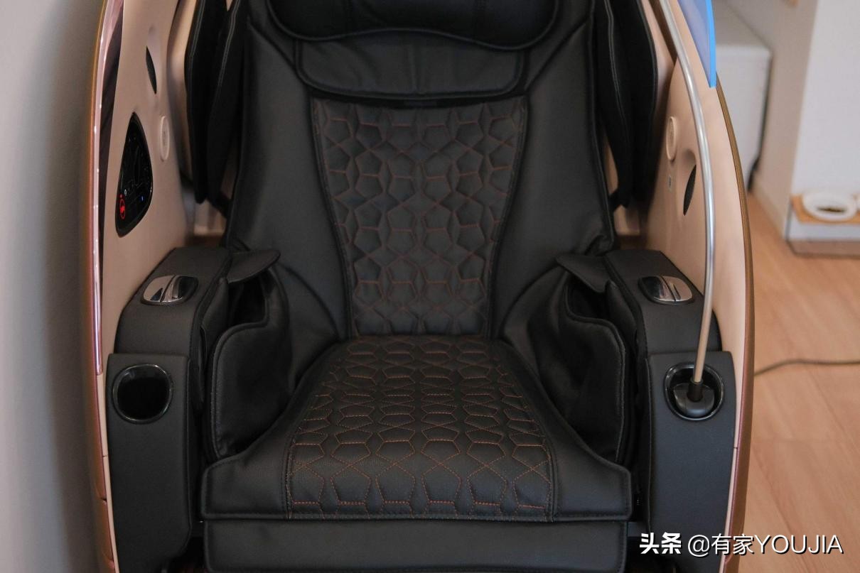 ai傲胜按摩椅,傲胜按摩椅udream测评