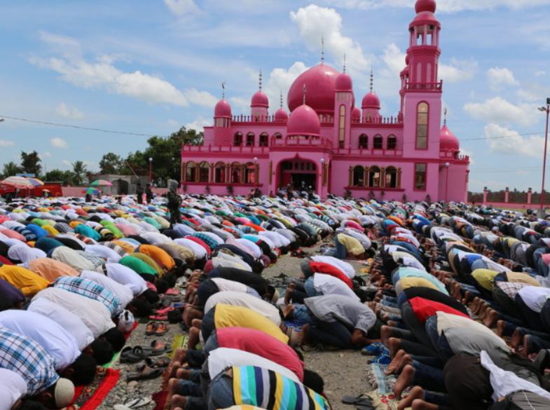 菲律宾总统杜特尔特最新对华态度,菲律宾总统杜特尔特对中国看法