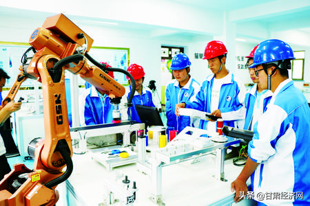 中等职业院校工匠精神培育现状,工匠精神引领职教发展新航标