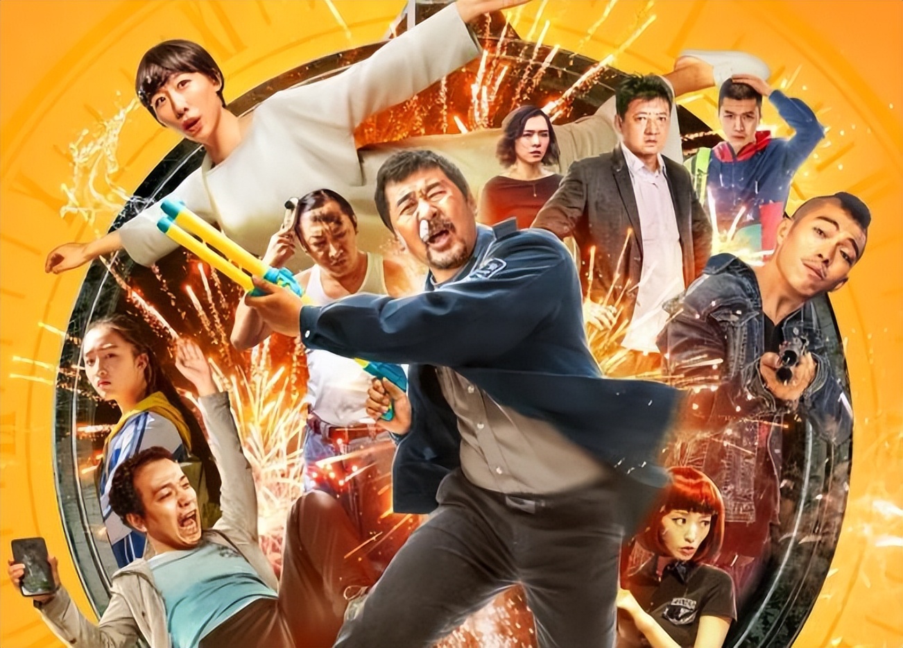 推荐十部口碑炸裂的印度电影,近期口碑炸裂的10部电影排行榜