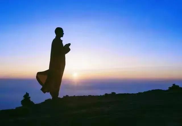 玄觉禅师：一宿觉者