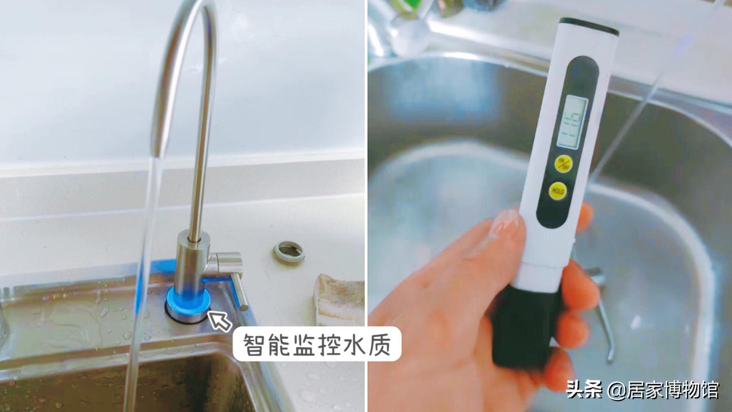 618净水器哪个牌子好,618志高净水器购买指南