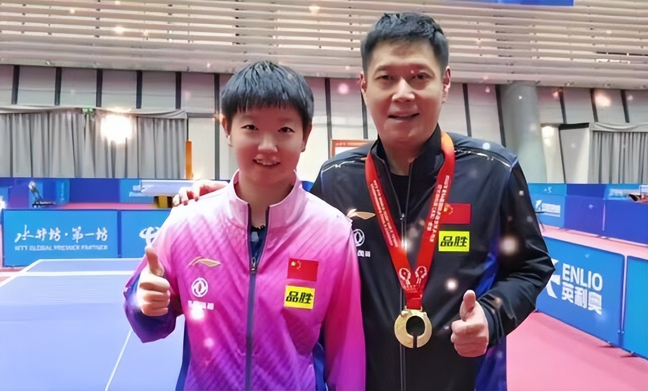 十月乒记：场下的故事，也是很有趣的