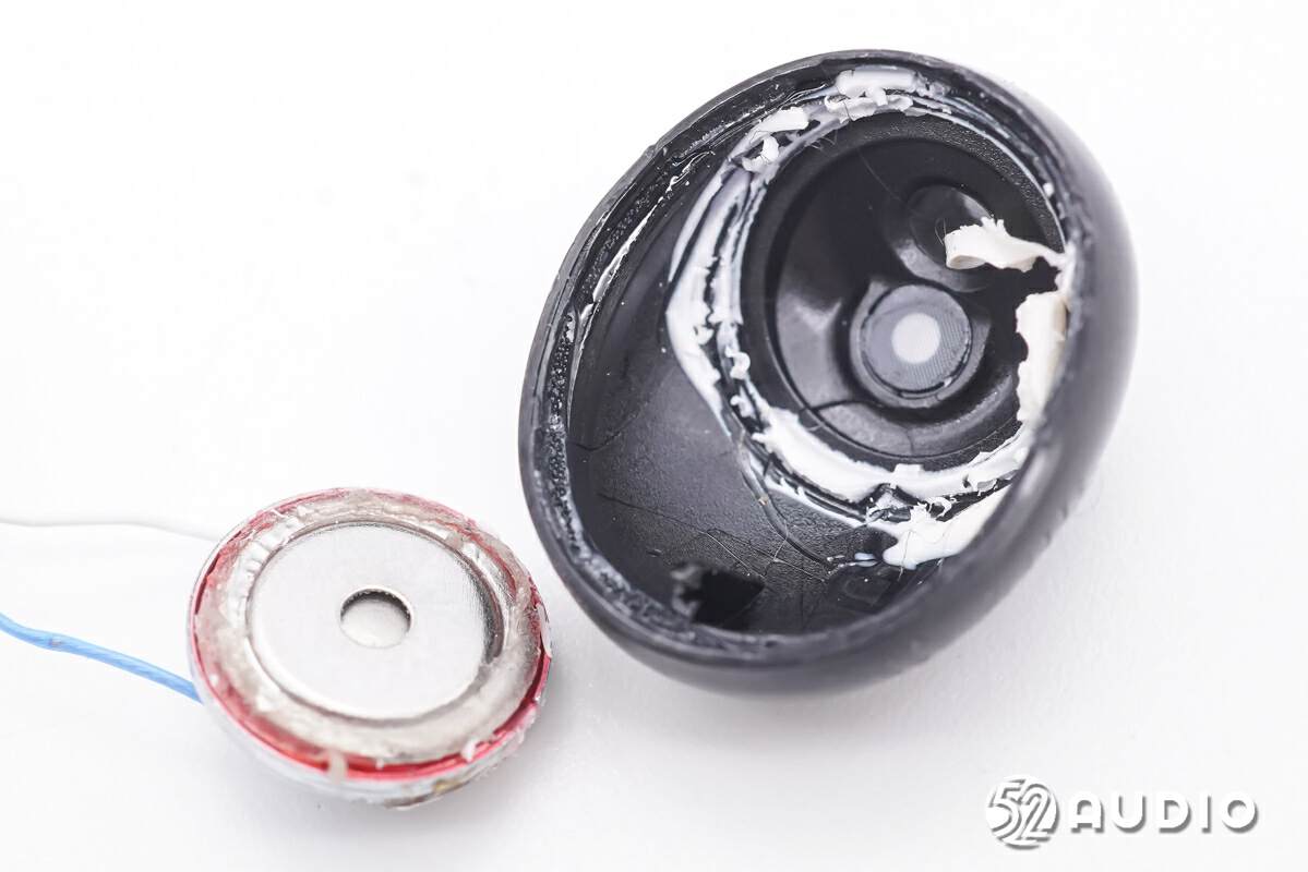 n5无线蓝牙耳机拆解,n5005耳机拆机