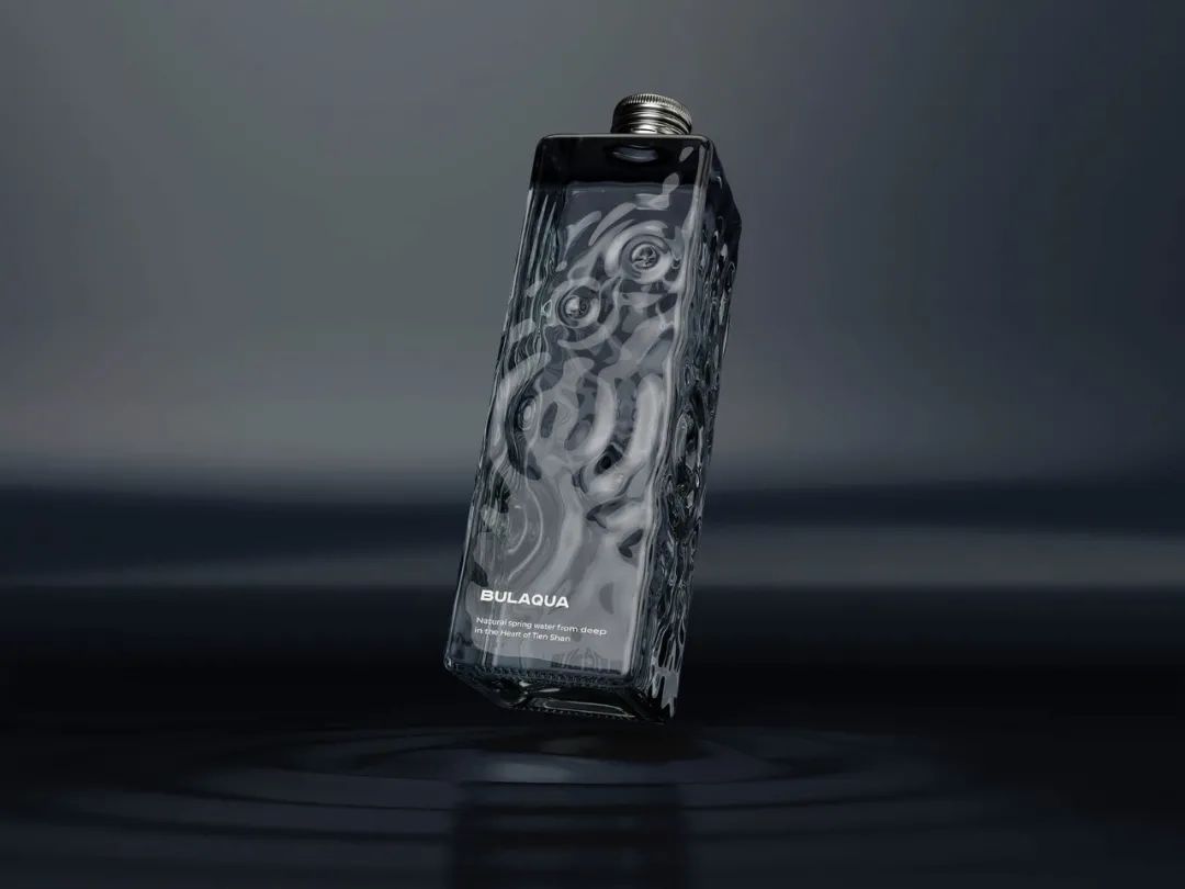 百岁山矿泉水有几个包装,百岁山矿泉水瓶子设计理念