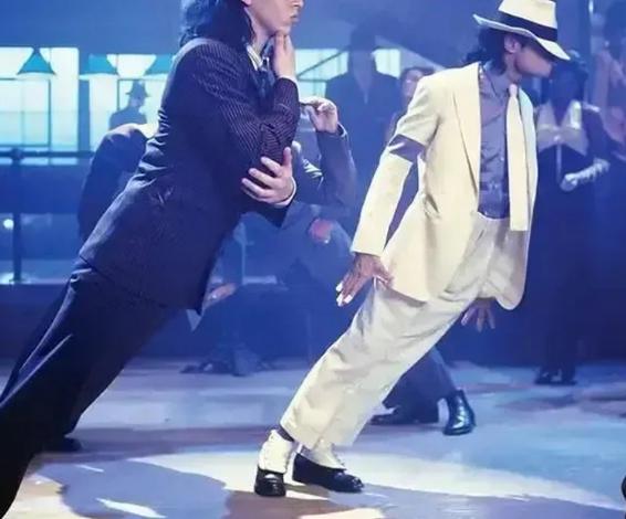 迈克尔杰克逊在广东中山的一天,迈克尔杰克逊来过中国中山吗