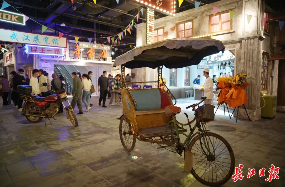 武汉2023年建设中的商业综合体,中建三局在建商业综合体