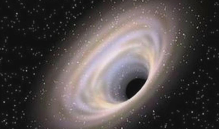 中国科学家相信外星人存在，神话女娲补天，是否与宇宙虫洞有关？