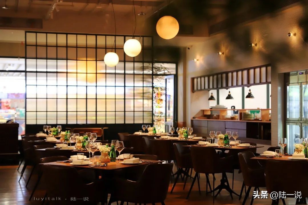 花3500元到牛排馆刷菜单,澳洲、美洲、欧洲,龙虾,蛏王,和牛