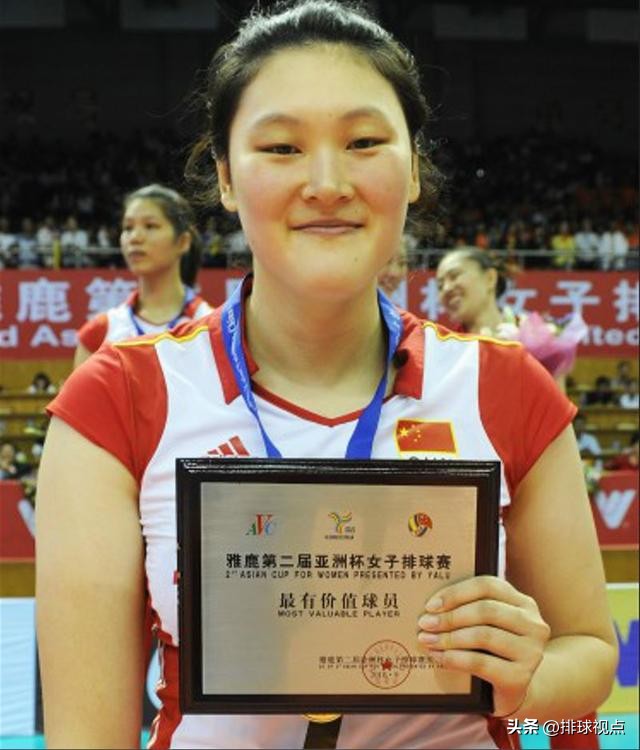 中国女排亚洲杯4连胜,女排亚洲杯中国vs韩国女排名单