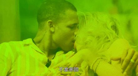 全球最火的真人秀,火爆极限真人秀