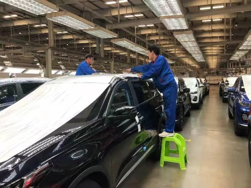 奇瑞汽车产业学院定向班,奇瑞汽车定向招生院校