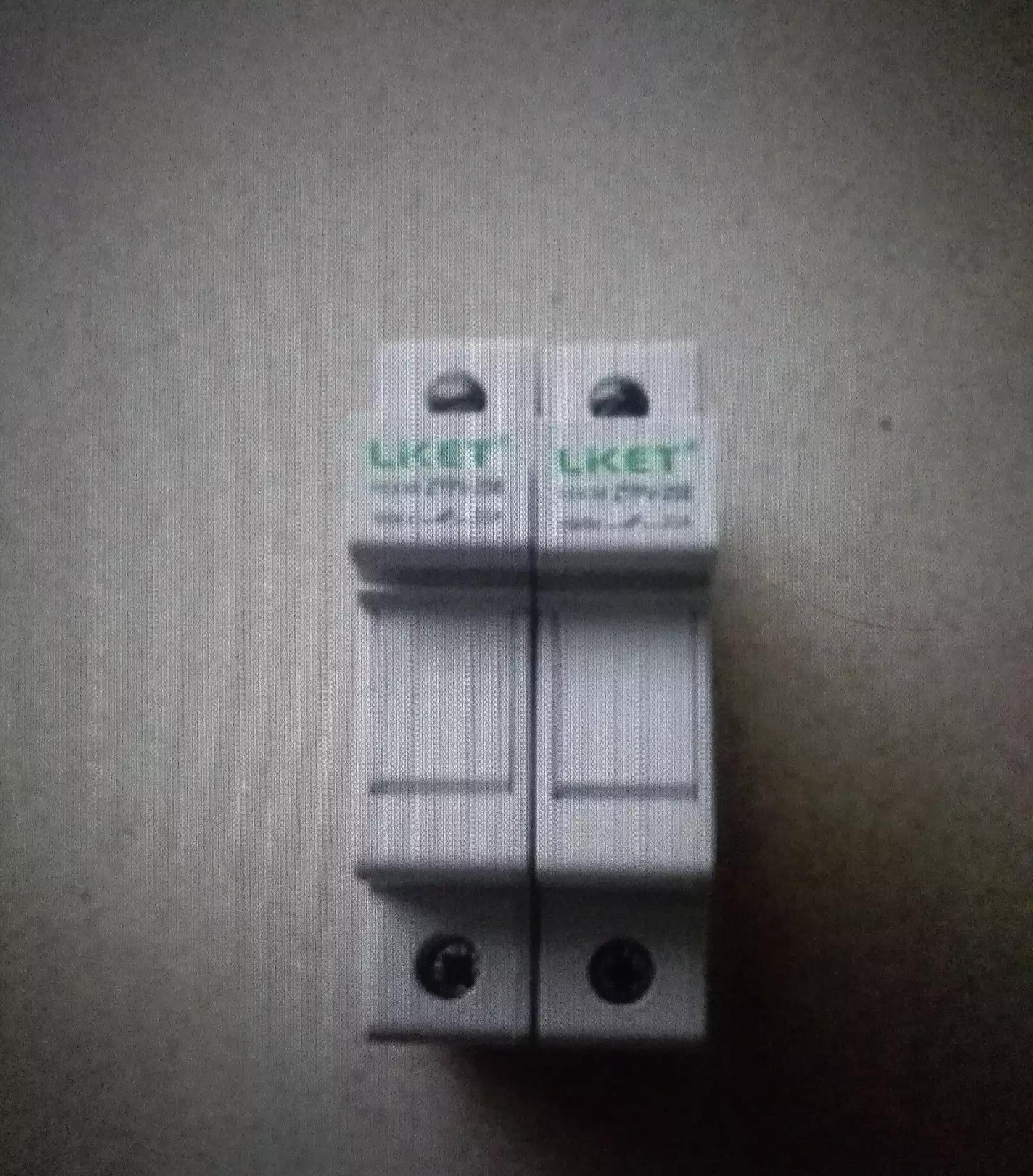 保险丝烧了会自动恢复,保险丝断了会发生短路吗