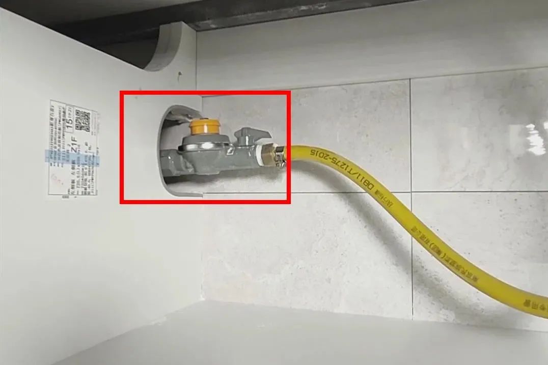 燃气阀门怎么正确使用视频,燃气阀门操作流程