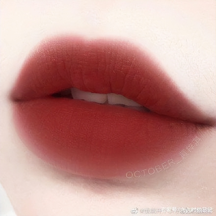 口红2023网红爆款,2022最火口红推荐色号