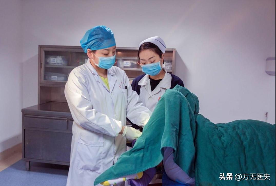 一位单身女士提醒：做妇科体检前，一定要禁欲，否则会非常尴尬