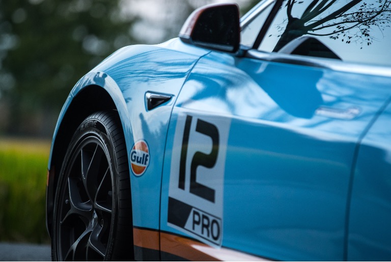 新能源汽车冬季专用轮胎,新能源车轮胎推荐带静音棉