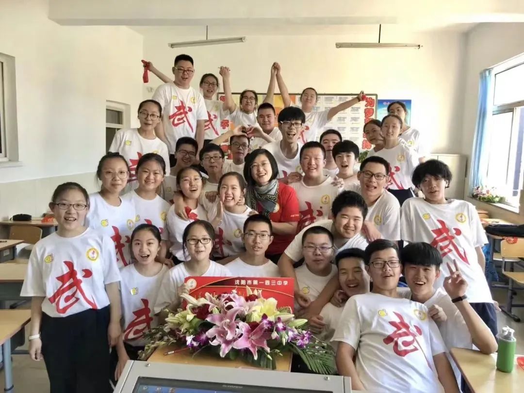 武宁：圆梦起航，终生无悔