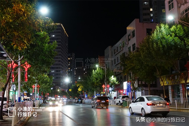 榆林市米脂县老字号美食,榆林美食陕北特色菜