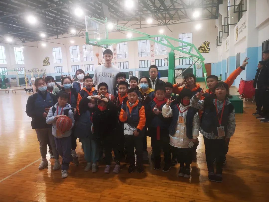 大秋！大秋！愿你在今秋杭州亚运会上助中国男篮夺冠