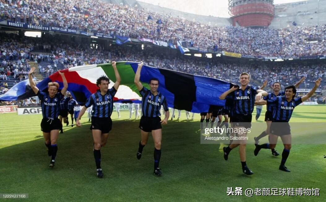 国米新援意大利,蹭足球热度