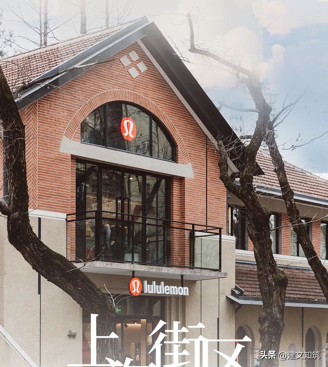 21城市老城区旧改,城市旧改步行街