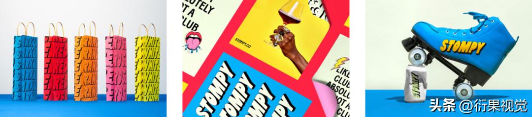 重磅！2023年度10大字体设计趋势报告.pdf