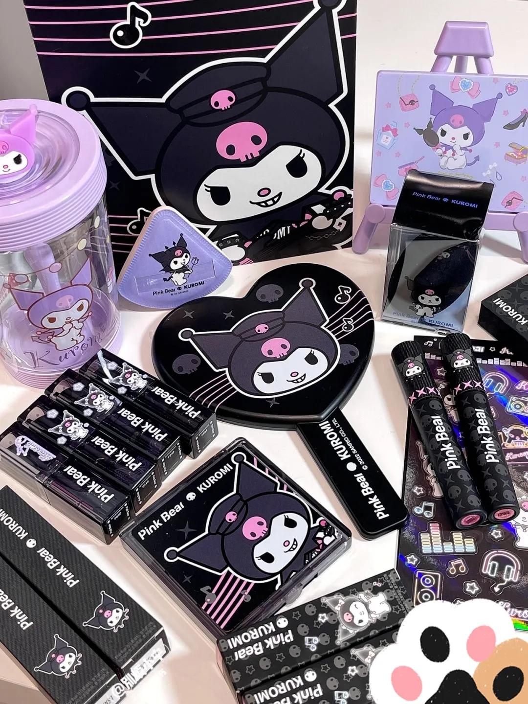 联名礼盒三丽鸥,三丽鸥夏日联名系列