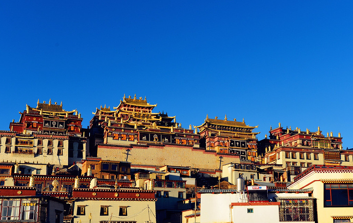 香格里拉必去4个景点最新,香格里拉攻略必去景点自驾