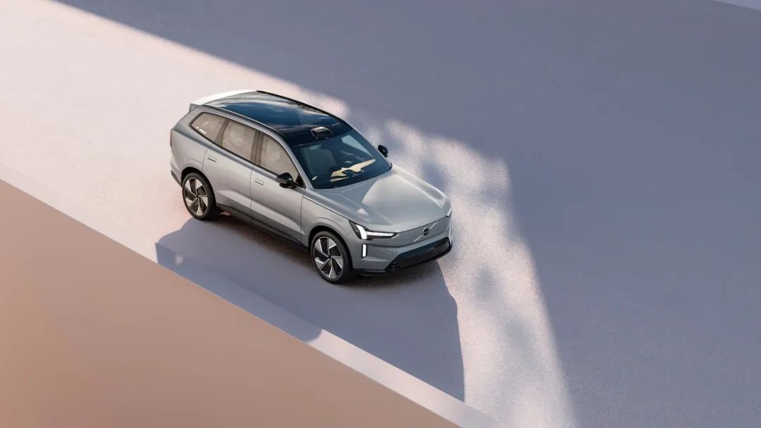 沃尔沃汽车5月嘉年华,沃尔沃汽车6月全球销量公布