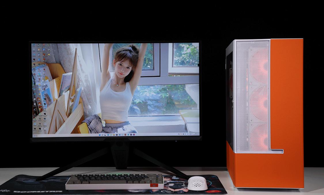 10月电脑装机配置怎么选，i5-12600K+RTX3080显卡依然绝对主流