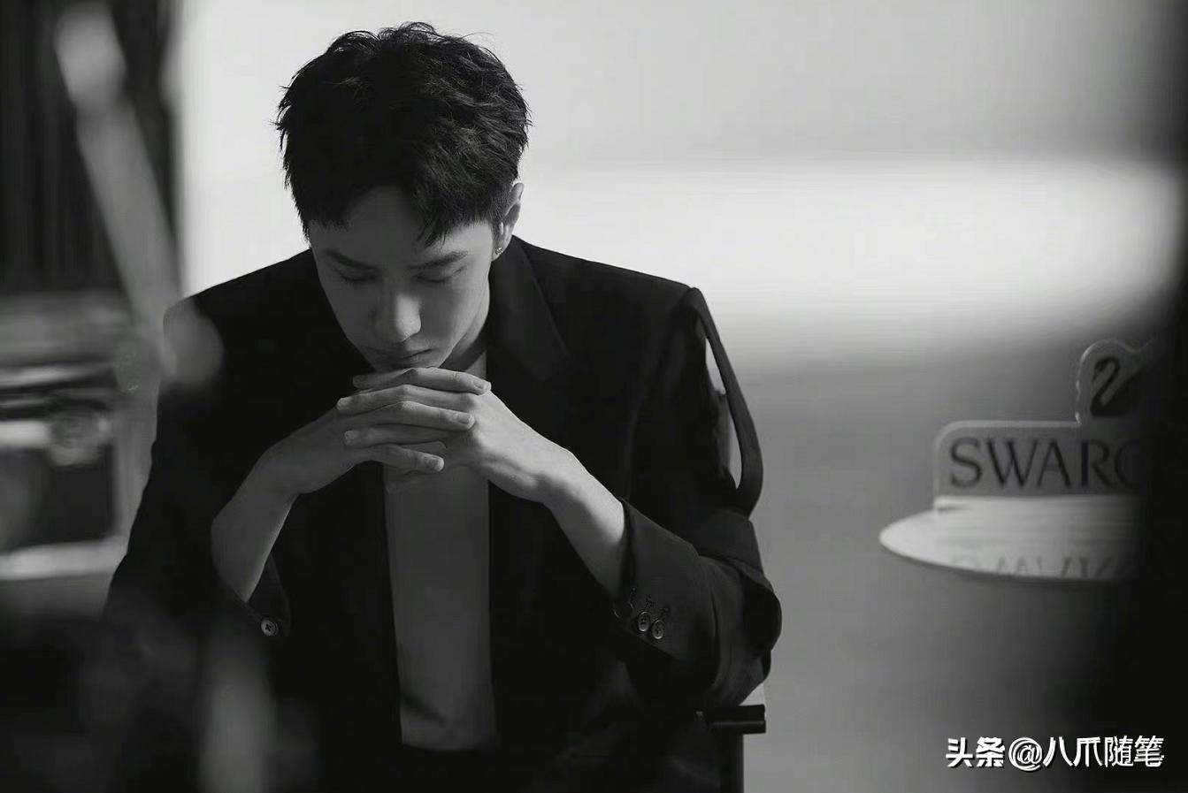 都说王一博有800营销号加身？今天才明白原来都是官媒和蓝V