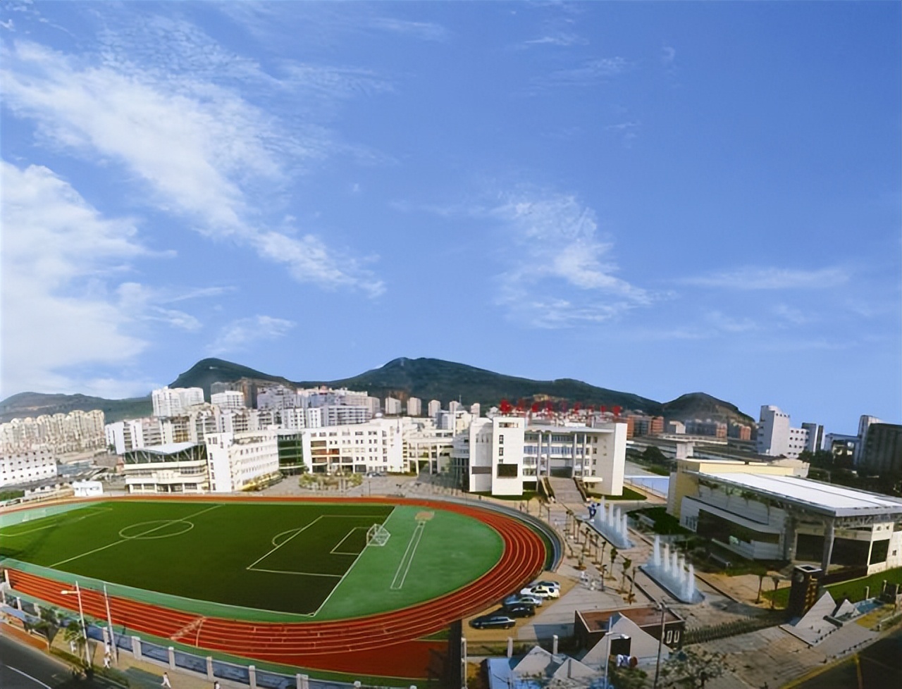 厦门六中的排名,厦门六中在全国排名